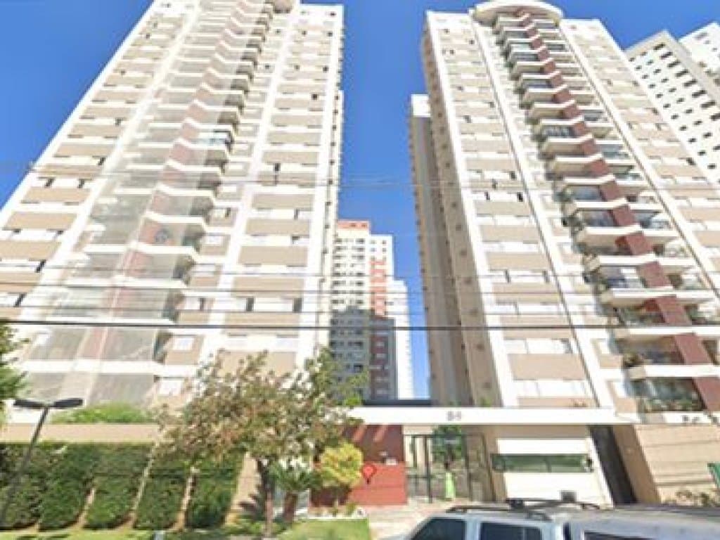 Foto 2 de 2: Apartamento em leilão em Londrina - PR — Casa 165 m² - Londrina-PR - Rua Eurico Hummig, 107 - Apto. 2203 - Gleba Fazenda Palhano