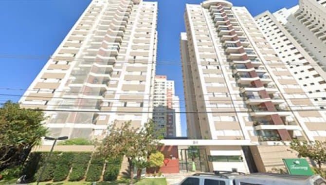 Foto 1 de 2: Apartamento em leilão em Londrina - PR — Casa 165 m² - Londrina-PR - Rua Eurico Hummig, 107 - Apto. 2203 - Gleba Fazenda Palhano
