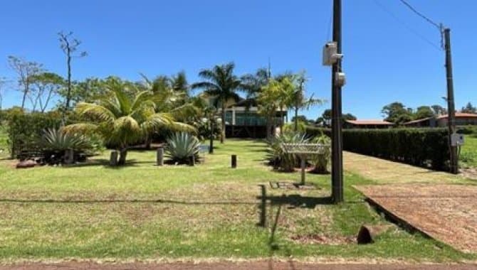 Foto 1 de 2: Casa em leilão em Porecatu - PR, bairro Porto das Águas — Casa 246 m² - Porecatu-PR - Rodovia PR-090, KM 94 - Casa na Rua do Lago, 385 - Porto das Águas