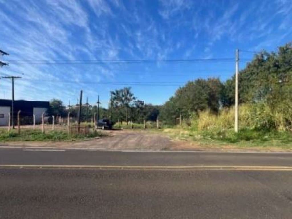 Foto 2 de 10: Comercial em leilão em Tupã - SP — Galpão 805 m² - Tupã-SP - Estrada Vicinal Adelelmo Piva - SPV.52 - Gleba B - Parque Industrial II