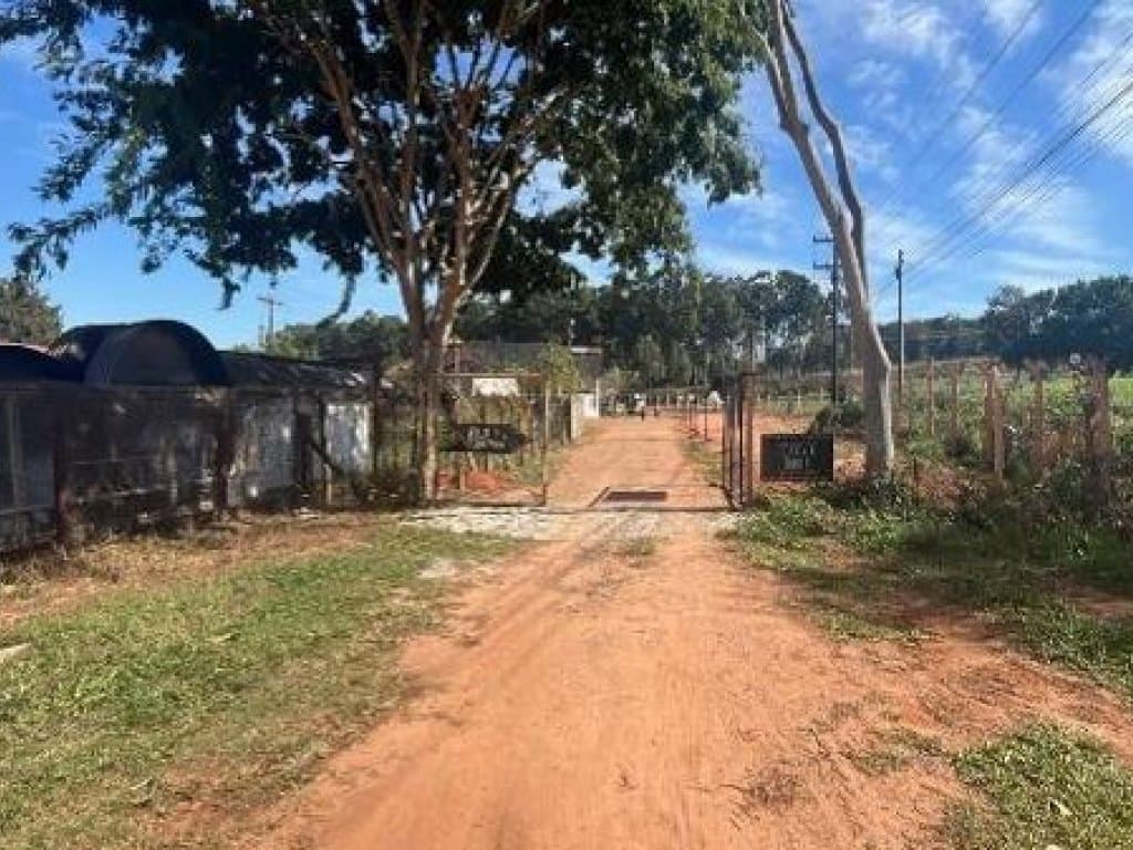 Foto 3 de 10: Comercial em leilão em Tupã - SP — Galpão 925 m² - Tupã-SP - Estrada Vicinal Adelelmo Piva - SPV.52 - Parque Industrial II