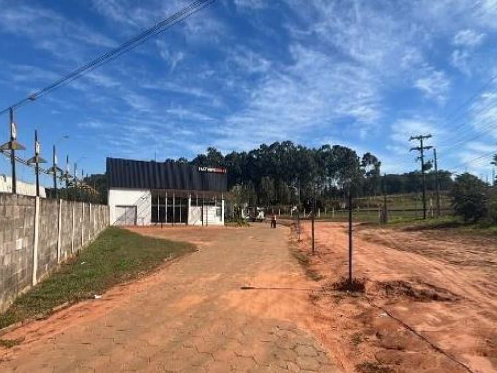 Foto 6 de 10: Comercial em leilão em Tupã - SP — Galpão 925 m² - Tupã-SP - Estrada Vicinal Adelelmo Piva - SPV.52 - Parque Industrial II