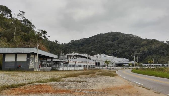 Foto 40 de 46: Comercial em leilão em Bom Jardim - RJ, bairro Barra Alegre — Galpão 9.071 m² - Barra Alegre - Bom Jardim - RJ