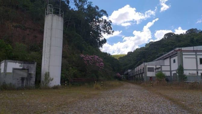 Foto 19 de 46: Comercial em leilão em Bom Jardim - RJ, bairro Barra Alegre — Galpão 9.071 m² - Barra Alegre - Bom Jardim - RJ