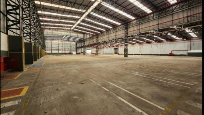 Foto 10 de 46: Comercial em leilão em Bom Jardim - RJ, bairro Barra Alegre — Galpão 9.071 m² - Barra Alegre - Bom Jardim - RJ