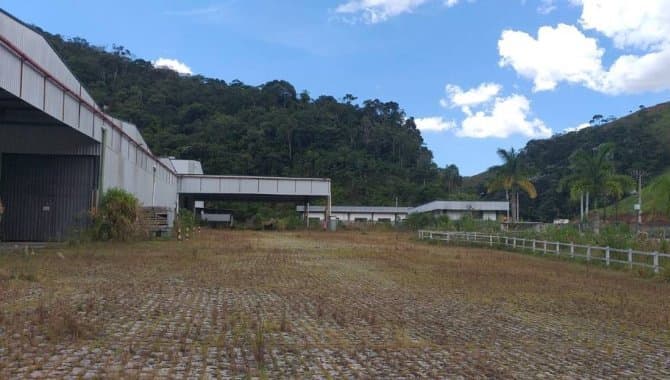 Foto 37 de 46: Comercial em leilão em Bom Jardim - RJ, bairro Barra Alegre — Galpão 9.071 m² - Barra Alegre - Bom Jardim - RJ