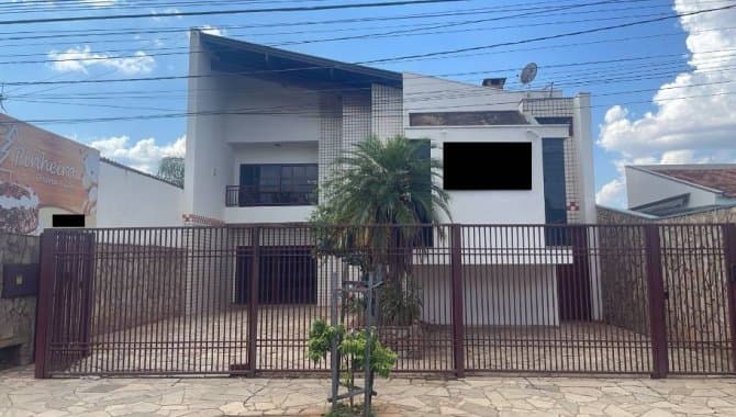Foto 2 de 35: Comercial em leilão em Votuporanga - SP, bairro Santa Eliza — Prédio Comercial 540 m² - Santa Eliza - Votuporanga - SP