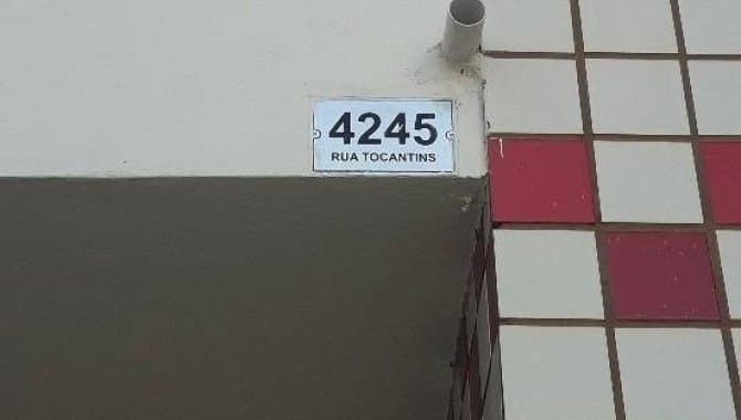 Foto 20 de 35: Comercial em leilão em Votuporanga - SP, bairro Santa Eliza — Prédio Comercial 540 m² - Santa Eliza - Votuporanga - SP