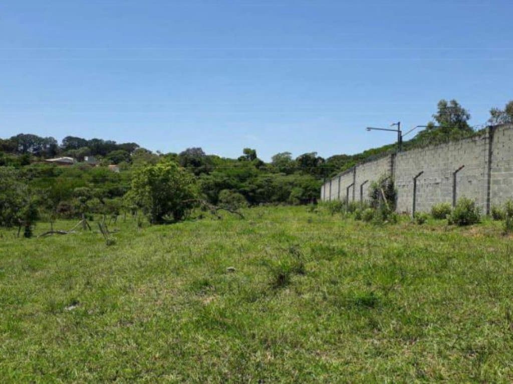 Foto 2 de 3: Terreno em leilão em Sorocaba - SP, bairro Jardim Vila Verona — Área com 3.390 m² - Jardim Vila Verona - Sorocaba - SP