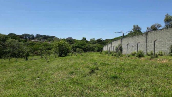 Foto 1 de 3: Terreno em leilão em Sorocaba - SP, bairro Jardim Vila Verona — Área com 3.390 m² - Jardim Vila Verona - Sorocaba - SP