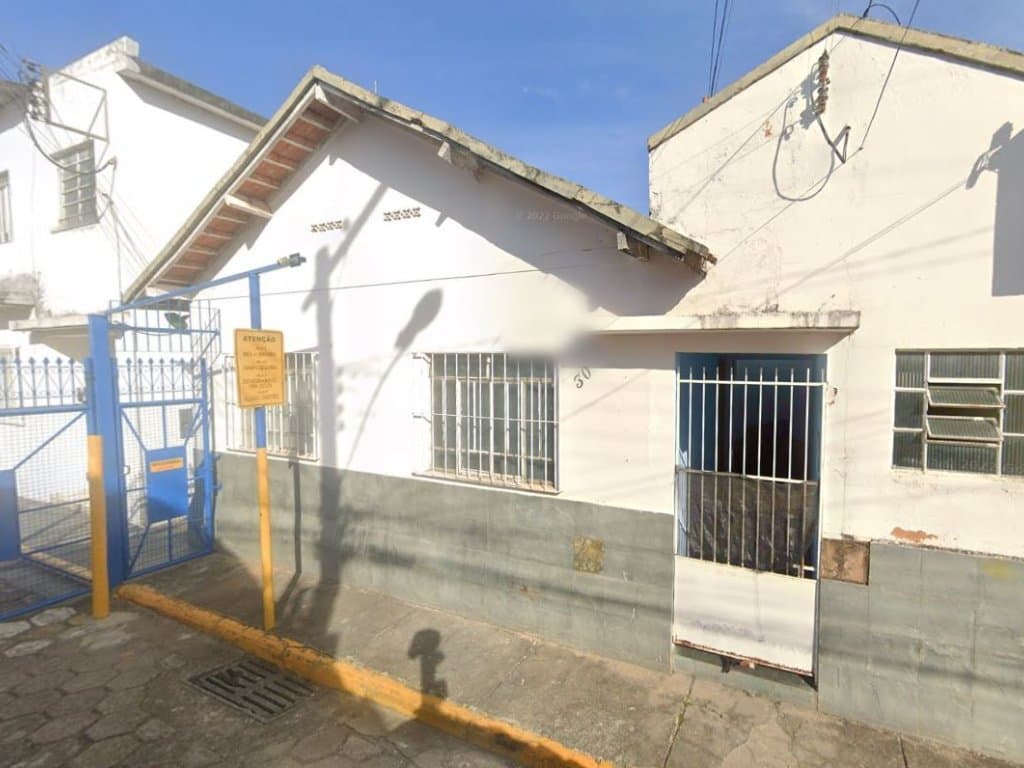 Foto 2 de 3: Apartamento em leilão em Varginha - MG — Apartamento 45 m² (Unid. 02) - Varginha - Itajubá - MG