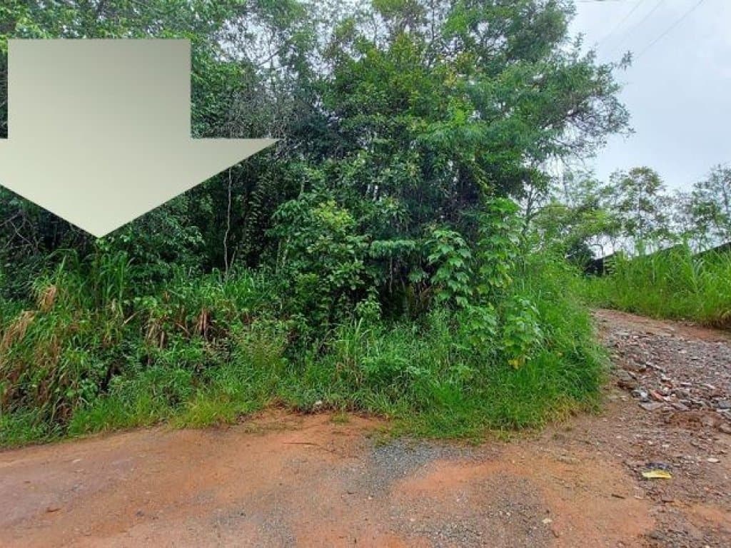 Foto 2 de 5: Terreno em leilão em Mairiporã - SP — Área de 1.622 m² - Condomínio Sausalito - Mairiporã - SP