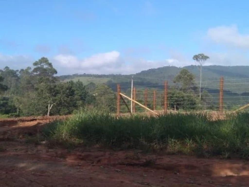 Foto 3 de 6: Terreno em leilão em Cotia - SP, bairro Cachoeira — Área com 1.592 m² - Cachoeira - Cotia - SP