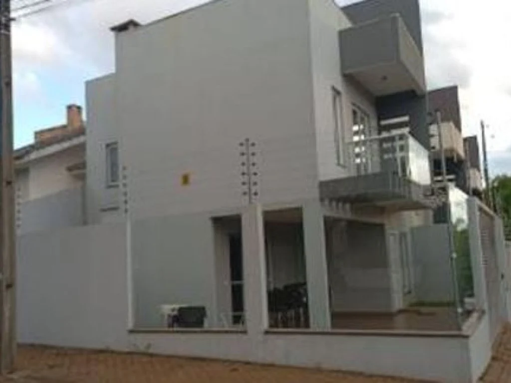 Foto 5 de 5: Casa em leilão em Cascavel - PR, bairro Porto Seguro — Casa 140 m² - Porto Seguro - Cascavel - PR