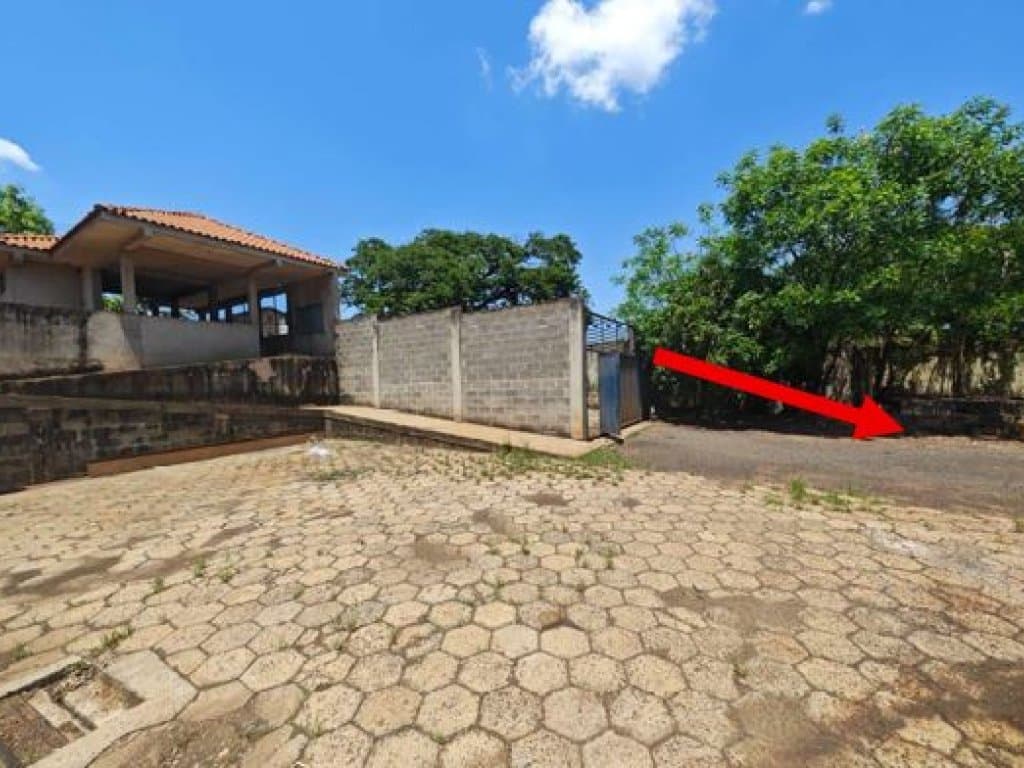 Foto 5 de 6: Terreno em leilão em Matão - SP, bairro Boa Vista — Área de 5.325 m² - Boa Vista - Matão - SP