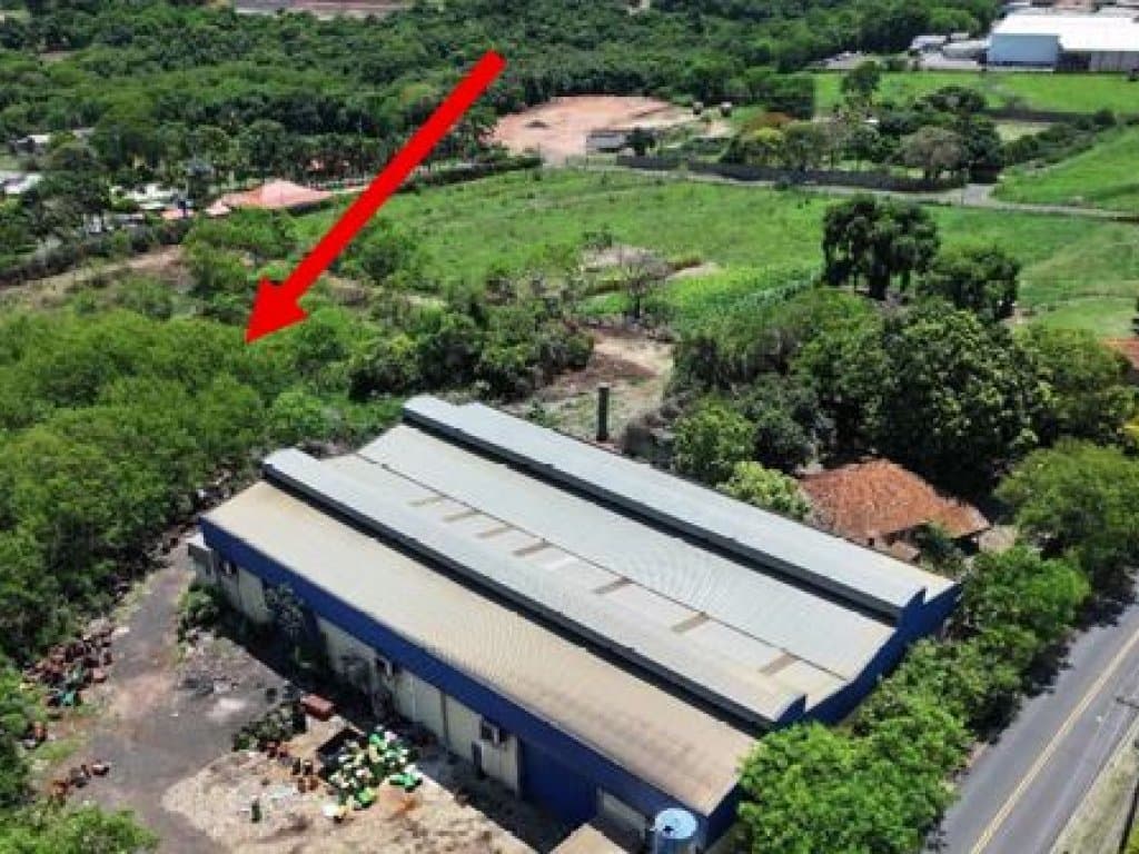 Foto 6 de 6: Terreno em leilão em Matão - SP, bairro Boa Vista — Área de 5.325 m² - Boa Vista - Matão - SP