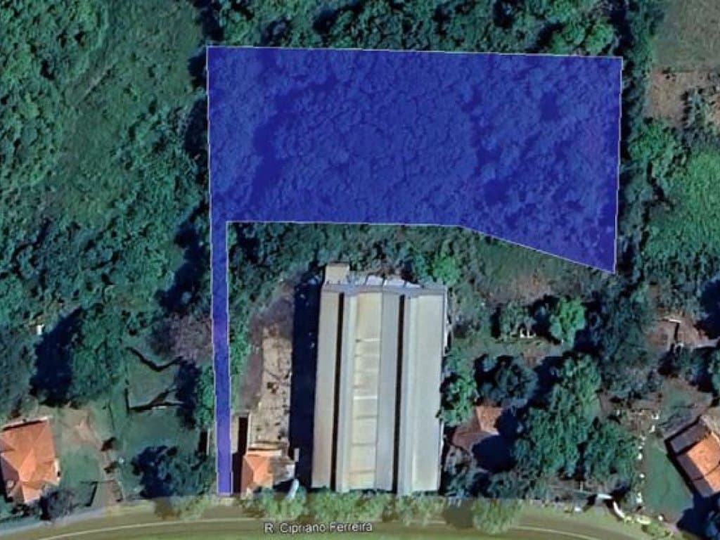 Foto 2 de 6: Terreno em leilão em Matão - SP, bairro Boa Vista — Área de 5.325 m² - Boa Vista - Matão - SP