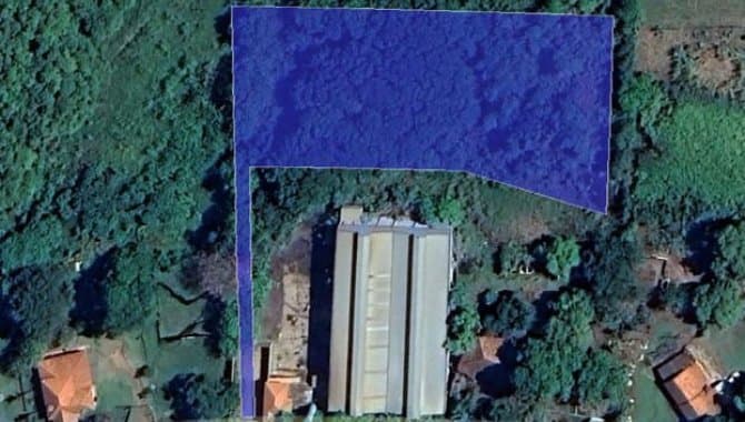 Foto 1 de 6: Terreno em leilão em Matão - SP, bairro Boa Vista — Área de 5.325 m² - Boa Vista - Matão - SP