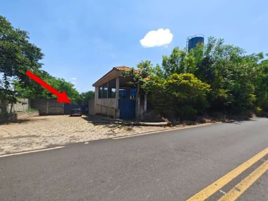 Foto 4 de 6: Terreno em leilão em Matão - SP, bairro Boa Vista — Área de 5.325 m² - Boa Vista - Matão - SP