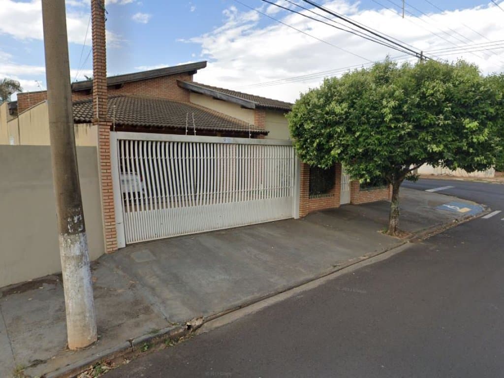 Foto 4 de 6: Casa em leilão em Mirassol - SP, bairro Jardim Renascença — Casa 285 m² - Jardim Renascença - Mirassol - SP