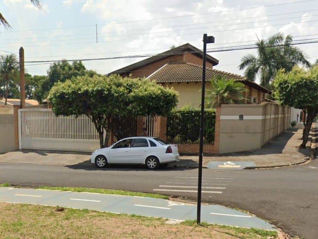 Foto 2 de 6: Casa em leilão em Mirassol - SP, bairro Jardim Renascença — Casa 285 m² - Jardim Renascença - Mirassol - SP