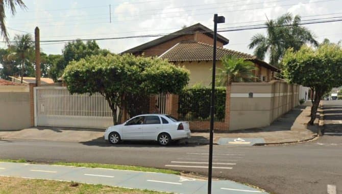 Foto 1 de 6: Casa em leilão em Mirassol - SP, bairro Jardim Renascença — Casa 285 m² - Jardim Renascença - Mirassol - SP
