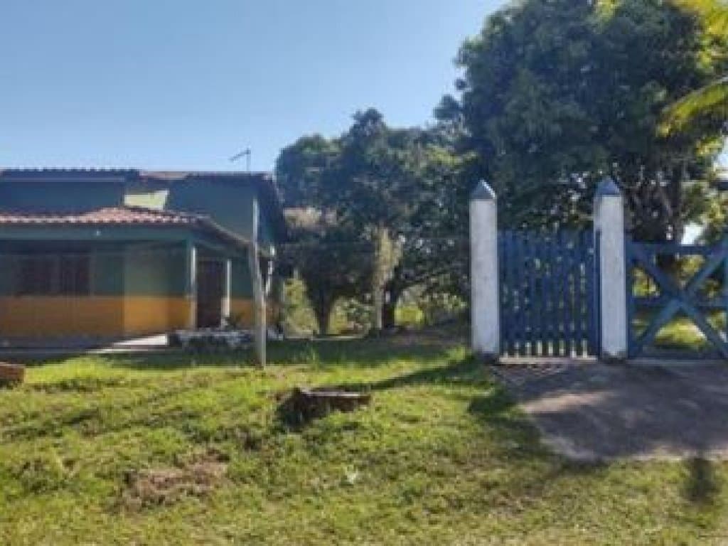 Foto 7 de 7: Casa em leilão em Tanguá - RJ, bairro Cidade Satélite — Casa com Área de 3.000 m² - Cidade Satélite - Tanguá - RJ