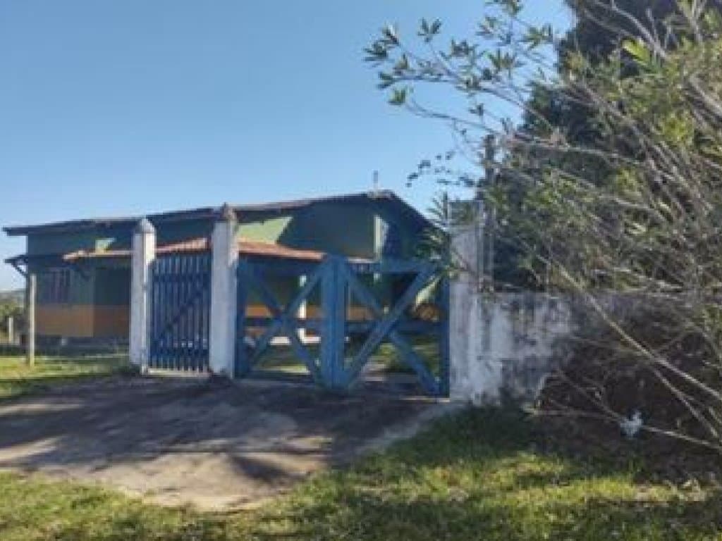Foto 3 de 7: Casa em leilão em Tanguá - RJ, bairro Cidade Satélite — Casa com Área de 3.000 m² - Cidade Satélite - Tanguá - RJ