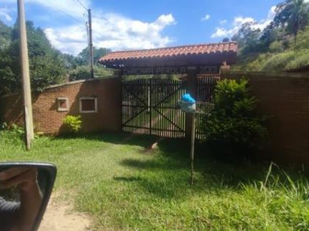 Foto 3 de 3: Casa em leilão em Campo Limpo Paulista - SP, bairro Estância São Paulo — Casa 461 m² - Estância São Paulo - Campo Limpo Paulista - SP