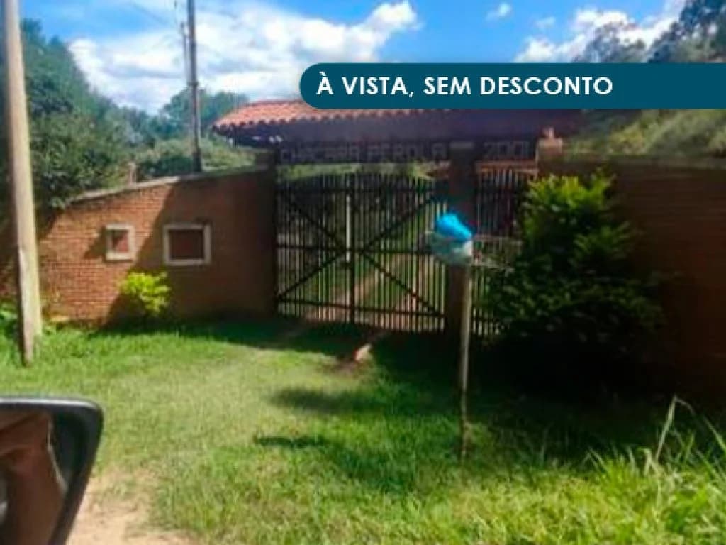 Foto 2 de 3: Casa em leilão em Campo Limpo Paulista - SP, bairro Estância São Paulo — Casa 461 m² - Estância São Paulo - Campo Limpo Paulista - SP