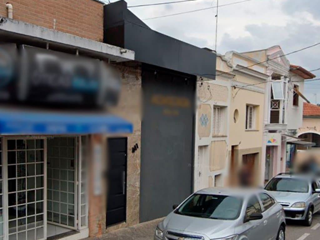 Foto 4 de 5: Comercial em leilão em Itatiba - SP, bairro Centro — Imóvel Comercial em Terreno de 153 m² - Centro - Itatiba - SP
