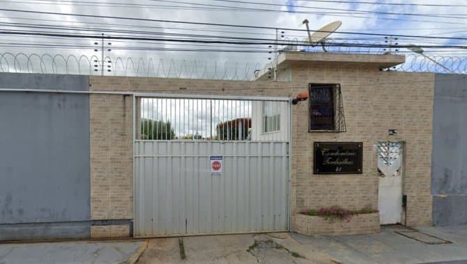 Foto 1 de 2: Casa em leilão em Sobral - CE, bairro Jerônimo de Medeiros Prado — Casa 98 m² - Sobral-CE - Rua Jardel Lopes Rocha, 41 - Casa 28 - Jerônimo de Medeiros Prado
