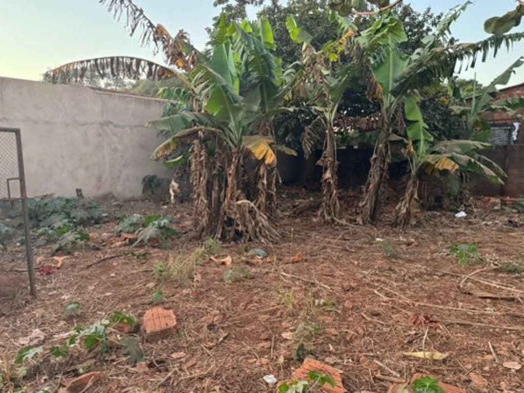 Foto 7 de 8: Terreno em leilão em Sidrolândia - MS, bairro São Bento — Terreno 500 m² - São Bento - Sidrolândia - MS