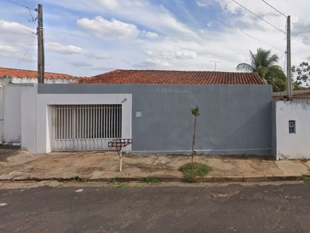 Foto 2 de 4: Casa em leilão em Araçatuba - SP, bairro Alvorada — Casa 157 m² - Alvorada - Araçatuba - SP