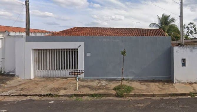 Foto 1 de 4: Casa em leilão em Araçatuba - SP, bairro Alvorada — Casa 157 m² - Alvorada - Araçatuba - SP