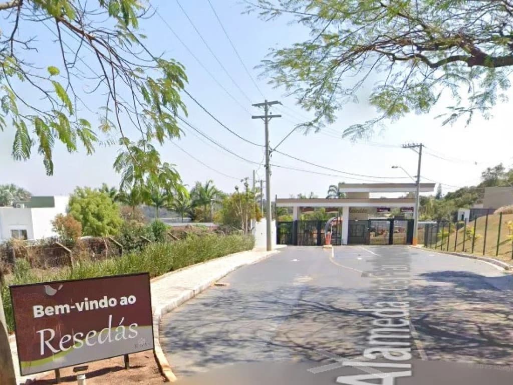 Foto 3 de 3: Terreno em leilão em Itupeva - SP, bairro Parque dos Cafezais Ii — Direitos sobre Terreno 1.239 m² (Condomínio Resedás) - Parque dos Cafezais II - Itupeva - SP