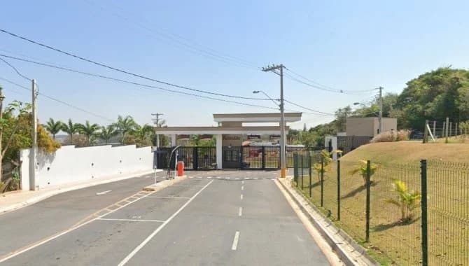 Foto 1 de 3: Terreno em leilão em Itupeva - SP, bairro Parque dos Cafezais Ii — Direitos sobre Terreno 1.239 m² (Condomínio Resedás) - Parque dos Cafezais II - Itupeva - SP