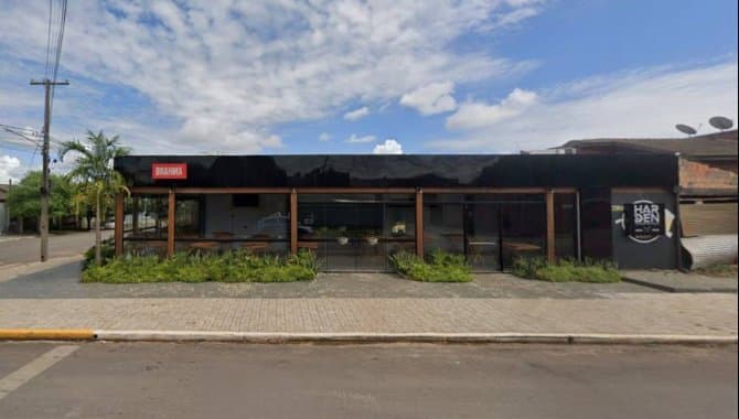 Foto 4 de 6: Comercial em leilão em Lucas Do Rio Verde - MT, bairro Jardim Cerrado — Prédio Comercial 235 m² - Jardim Cerrado - Lucas do Rio Verde - MT