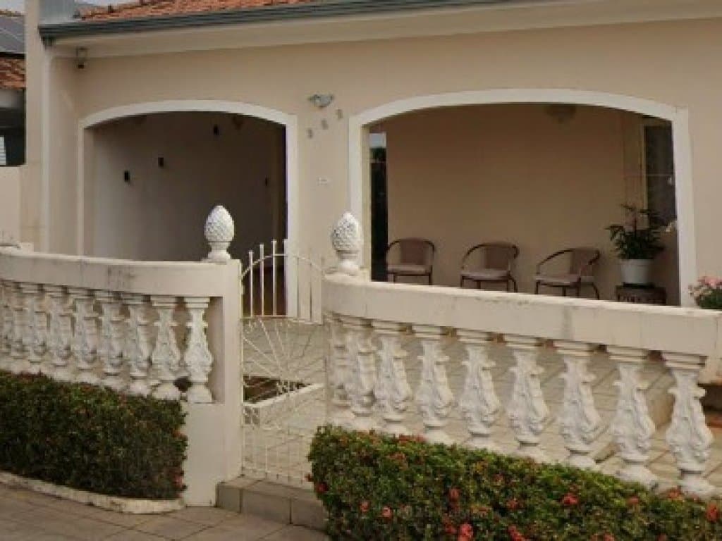 Foto 5 de 6: Casa em leilão em Alvinlândia - SP, bairro Centro — Casa 144 m² de área construída em Terreno 525 m² - Centro - Alvinlândia - SP