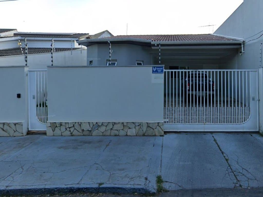 Foto 4 de 6: Casa em leilão em Cuiabá - MT, bairro Jardim Itália — Casa 246 m² - Jardim Itália - Cuiabá - MT