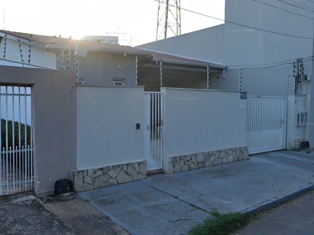 Foto 6 de 6: Casa em leilão em Cuiabá - MT, bairro Jardim Itália — Casa 246 m² - Jardim Itália - Cuiabá - MT