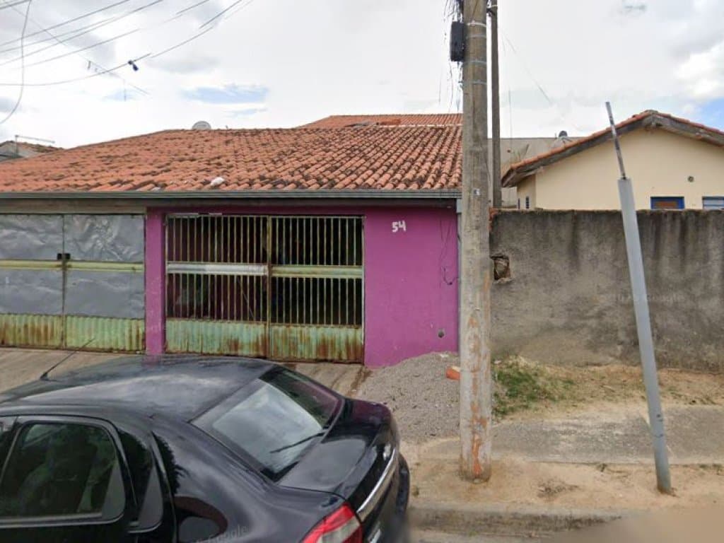 Foto 2 de 4: Casa em leilão em Sorocaba - SP, bairro Jardim Renascer — Casa 43 m² - Jardim Renascer - Sorocaba - SP