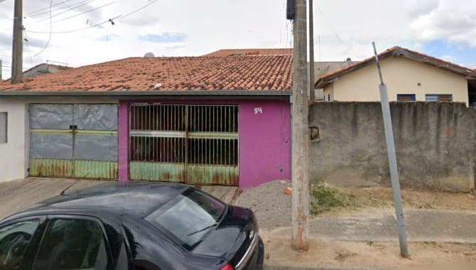 Foto 1 de 4: Casa em leilão em Sorocaba - SP, bairro Jardim Renascer — Casa 43 m² - Jardim Renascer - Sorocaba - SP