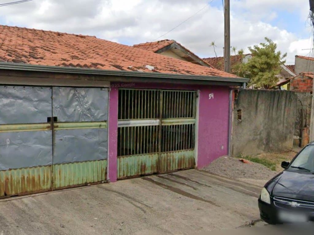 Foto 4 de 4: Casa em leilão em Sorocaba - SP, bairro Jardim Renascer — Casa 43 m² - Jardim Renascer - Sorocaba - SP