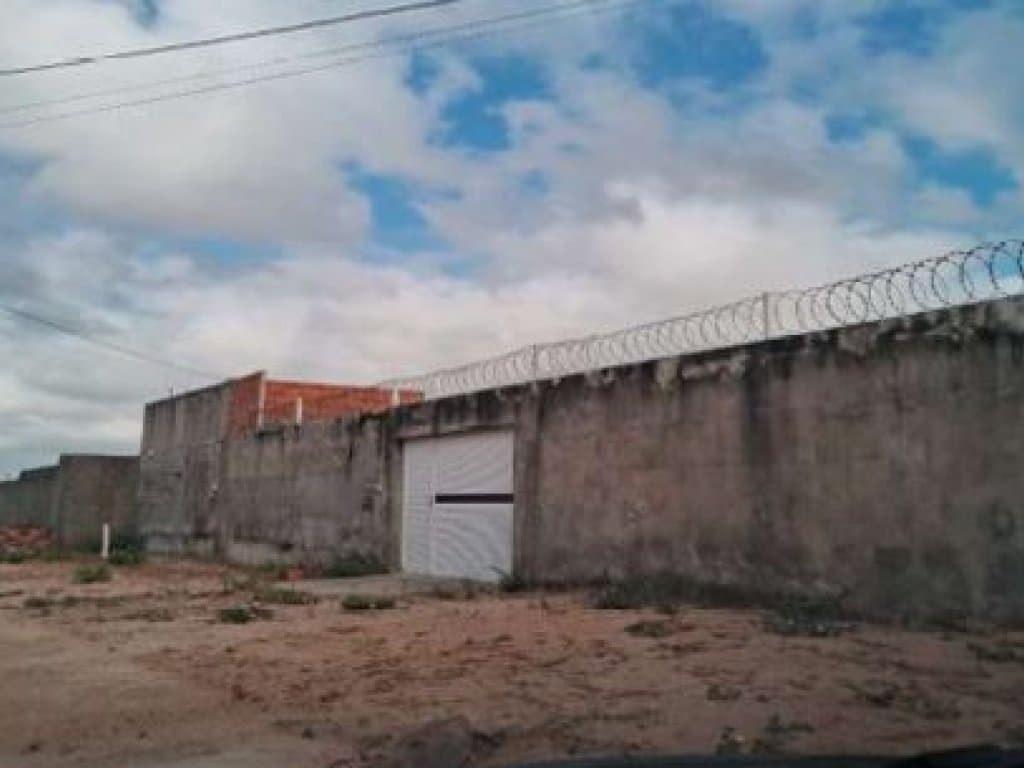 Foto 2 de 2: Casa em leilão em Tutóia - MA — Casa 257 m² - Tutóia-MA - Rua São Francisco, s/n - Comum