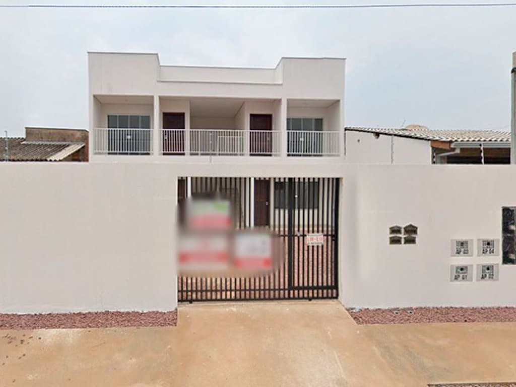 Foto 2 de 2: Apartamento em leilão em Sinop - MT — Apartamento 65 m² - Sinop-MT - Rua Renuncio Baldissera, 229 - Apto. 02 - Residencial Jardim das Acácias