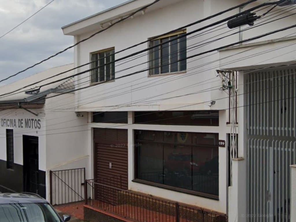 Foto 5 de 6: Imóvel em leilão em Salto - SP, bairro Centro — Imóvel Residencial e Comercial 275 m² (área total construída) - Centro - Salto - SP