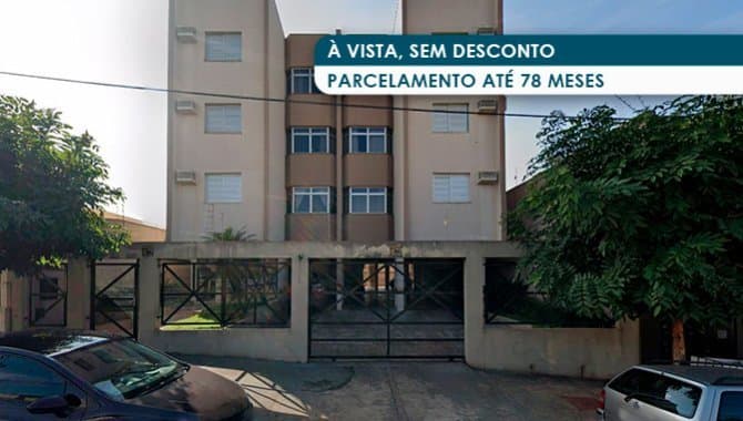 Foto 1 de 3: Apartamento em leilão em Cambé - PR, bairro Centro — Apartamento 94 m² (01 vaga) - Centro - Cambé - PR