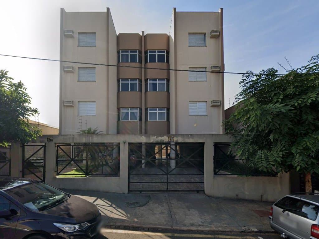 Foto 3 de 3: Apartamento em leilão em Cambé - PR, bairro Centro — Apartamento 94 m² (01 vaga) - Centro - Cambé - PR