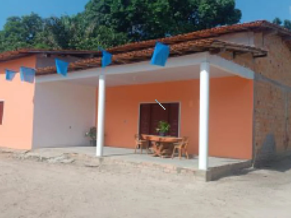Foto 3 de 3: Casa em leilão em Baião - PA, bairro Limão — Casa 167 m² - Limão - Baião - PA